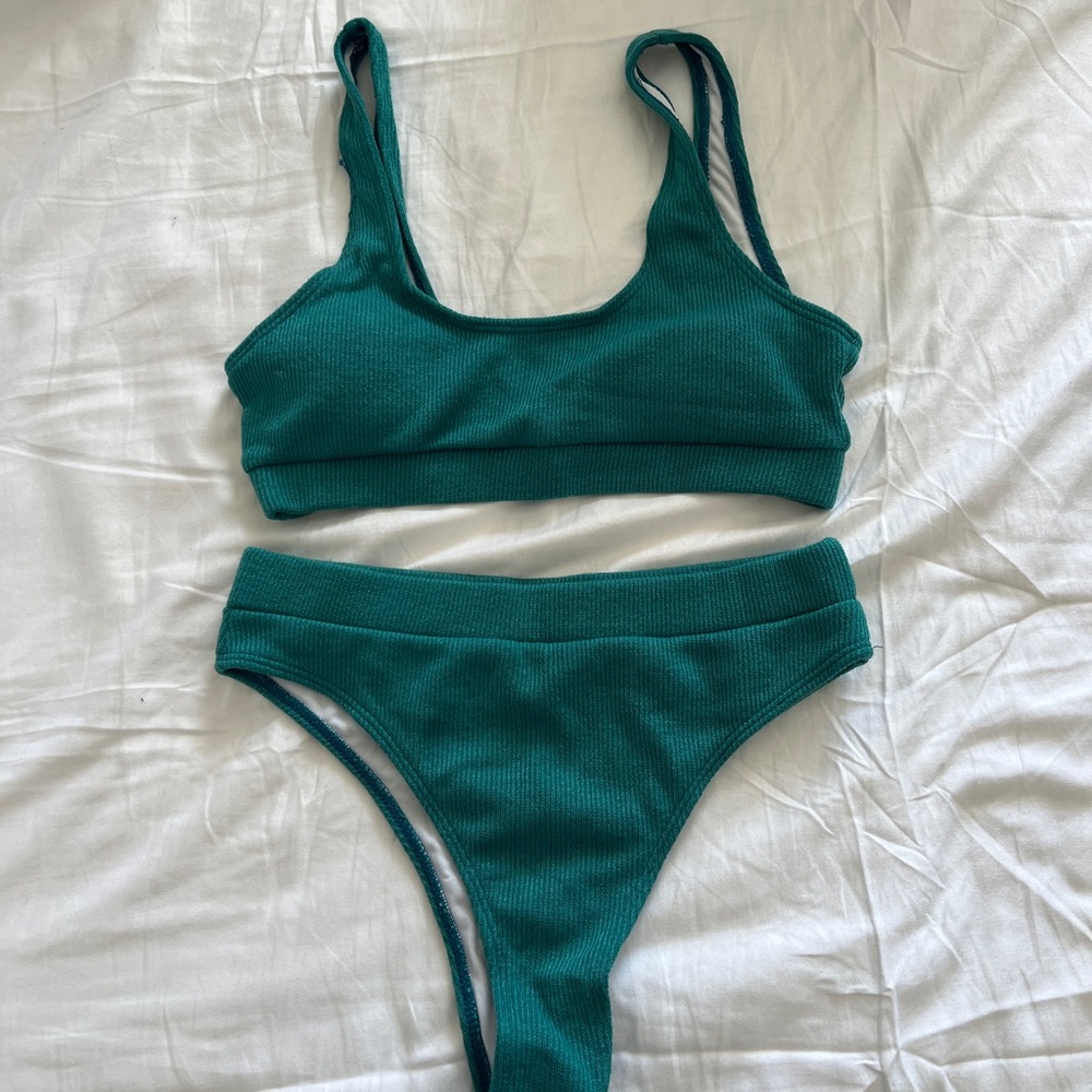 Swim wear